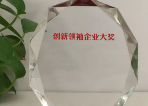 舍弗勒荣获两项创新大奖