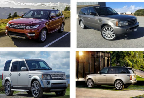 因发动机曲轴轴承存在安全隐患,捷豹路虎共召回68828辆汽车