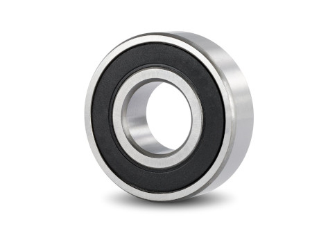 NSK成功开发可降低轴承60%摩擦损耗的“高效电机用轴承”