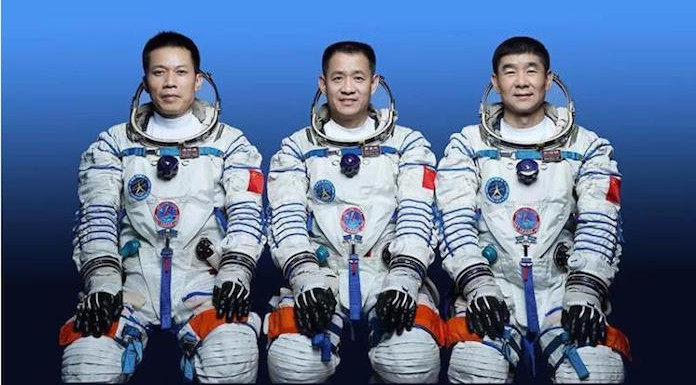 ‘Bearing Research Institute’ Helps Shenzhou-12 Manned Spacecraft Launch Successfully