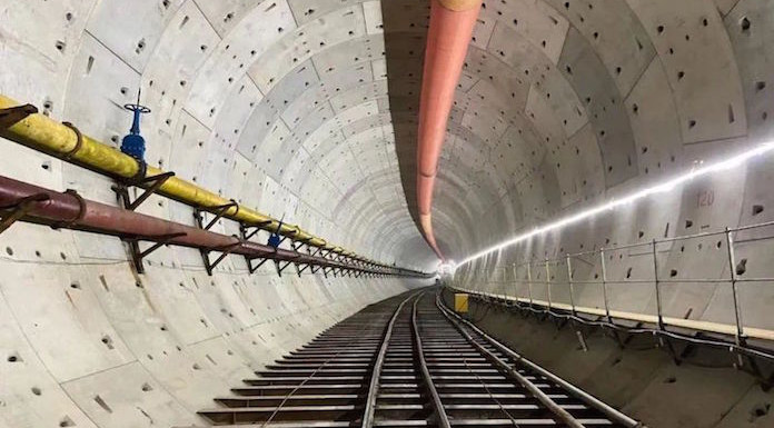 Repaired Shield Main Bearing from LYC Passed the User’s Acceptance